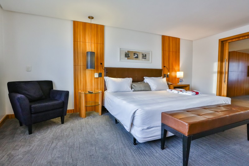 Suite Presidencial