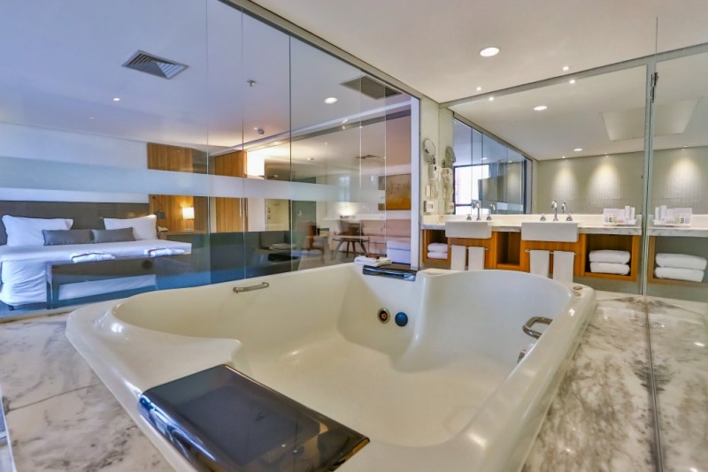 Suite Deluxe