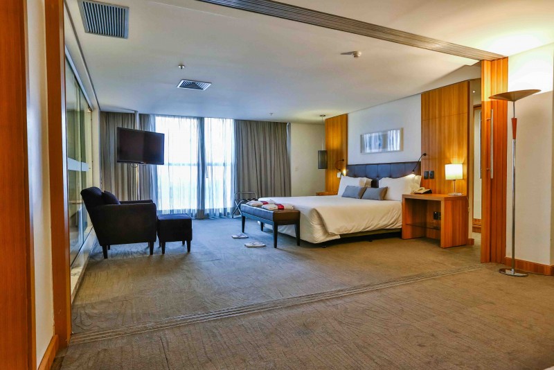 Suite Deluxe