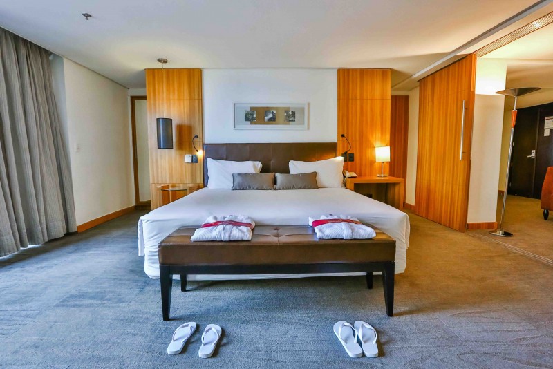 Suite Deluxe